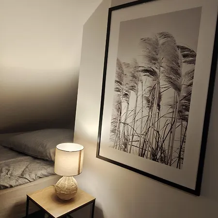 Apartment Przystan Z Widokiem Na Dunajec